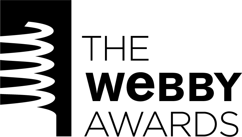 Webby Award program logo