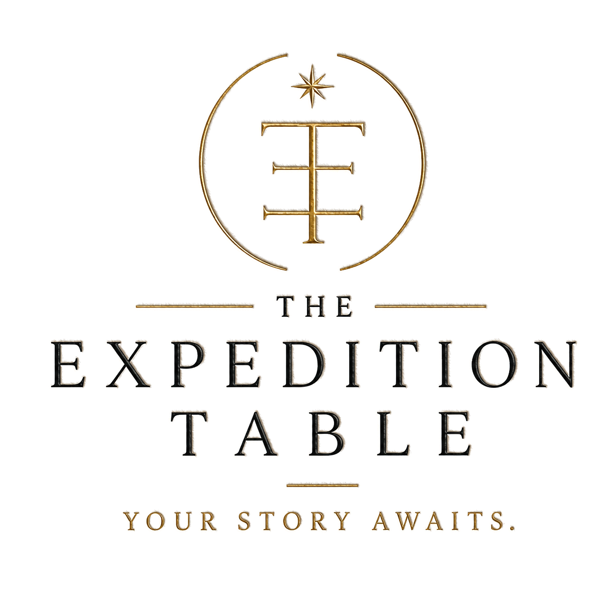The Expedition Table