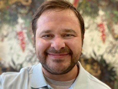 Justin Beck, your luxury travel advisor