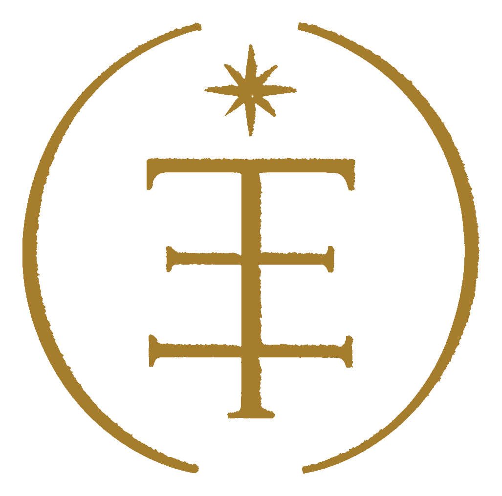 The Expedition Table primary mark